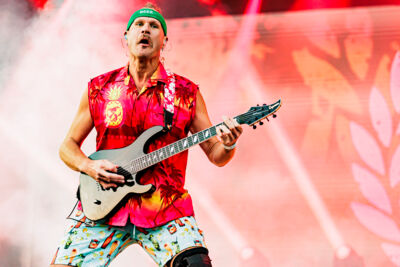 Killswitch Engage @ Alcatraz 2023, picture 25, photographed by Peter Smet - FrontView Magazine
