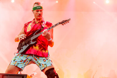 Killswitch Engage @ Alcatraz 2023, picture 30, photographed by Peter Smet - FrontView Magazine