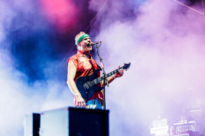 Killswitch Engage @ Alcatraz 2023, picture 34, photographed by Peter Smet - FrontView Magazine