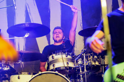 Mantah @ Alcatraz 2023, picture 2, photographed by Peter Smet - FrontView Magazine