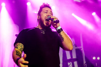 Mantah @ Alcatraz 2023, picture 3, photographed by Peter Smet - FrontView Magazine