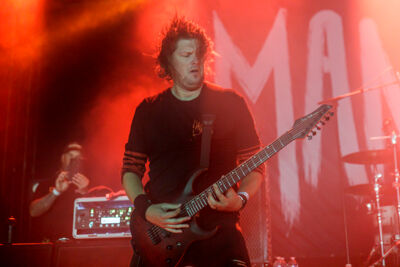 Mantah @ Alcatraz 2023, picture 4, photographed by Peter Smet - FrontView Magazine