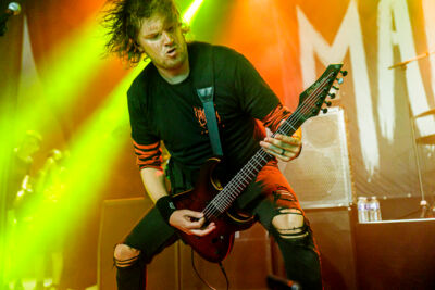 Mantah @ Alcatraz 2023, picture 5, photographed by Peter Smet - FrontView Magazine