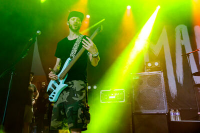 Mantah @ Alcatraz 2023, picture 7, photographed by Peter Smet - FrontView Magazine