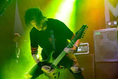 Mantah @ Alcatraz 2023, picture 8, photographed by Peter Smet - FrontView Magazine