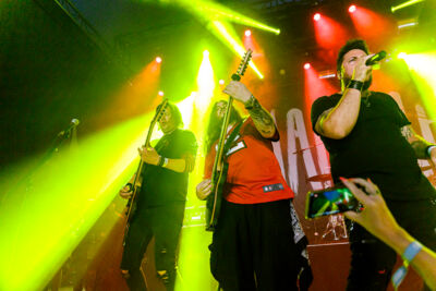 Mantah @ Alcatraz 2023, picture 9, photographed by Peter Smet - FrontView Magazine
