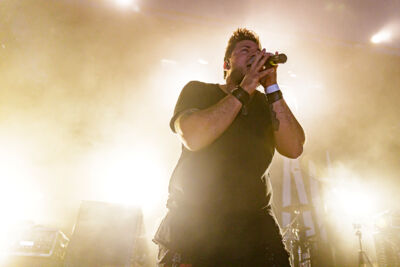 Mantah @ Alcatraz 2023, picture 10, photographed by Peter Smet - FrontView Magazine