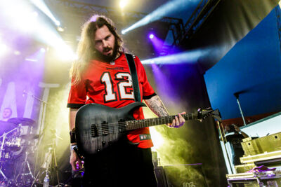 Mantah @ Alcatraz 2023, picture 11, photographed by Peter Smet - FrontView Magazine