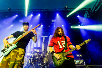 Mantah @ Alcatraz 2023, picture 13, photographed by Peter Smet - FrontView Magazine