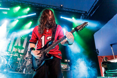Mantah @ Alcatraz 2023, picture 14, photographed by Peter Smet - FrontView Magazine