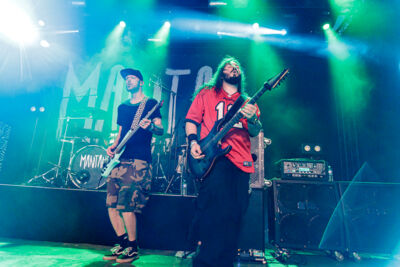 Mantah @ Alcatraz 2023, picture 15, photographed by Peter Smet - FrontView Magazine