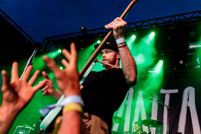 Mantah @ Alcatraz 2023, picture 17, photographed by Peter Smet - FrontView Magazine