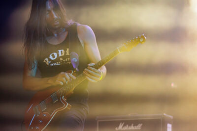 Psychonaut @ Alcatraz 2023, picture 7, photographed by Peter Smet - FrontView Magazine