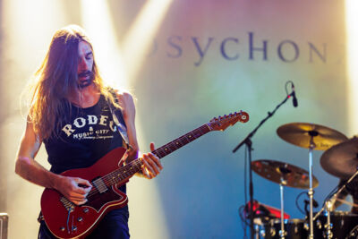 Psychonaut @ Alcatraz 2023, picture 10, photographed by Peter Smet - FrontView Magazine