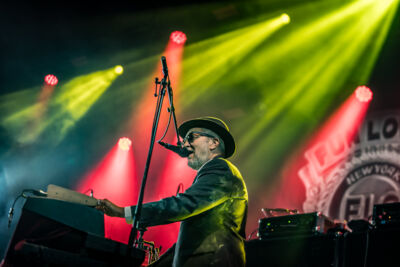 Fun Lovin' Criminals @ Fonnefeesten 2023, foto 26, foto's door Danny Wagemans - FrontView Magazine