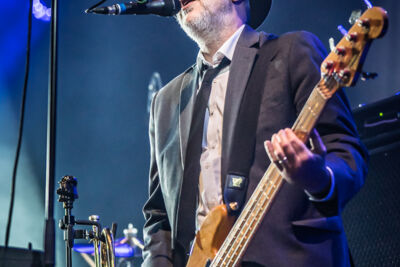 Fun Lovin' Criminals @ Fonnefeesten 2023, foto 42, foto's door Danny Wagemans - FrontView Magazine