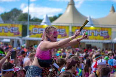 Kamping Kitsch Club editie 2023, picture 4, photographed by Luc Klinckaert - FrontView Magazine