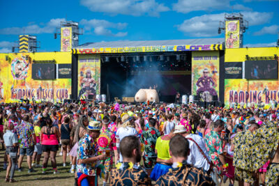 Kamping Kitsch Club editie 2023, picture 12, photographed by Luc Klinckaert - FrontView Magazine