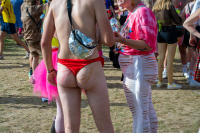 Kamping Kitsch Club editie 2023, picture 20, photographed by Luc Klinckaert - FrontView Magazine
