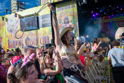 Kamping Kitsch Club editie 2023, picture 29, photographed by Luc Klinckaert - FrontView Magazine
