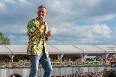 Kamping Kitsch Club editie 2023, picture 36, photographed by Luc Klinckaert - FrontView Magazine