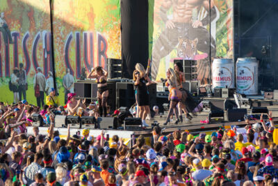 Kamping Kitsch Club editie 2023, picture 48, photographed by Luc Klinckaert - FrontView Magazine