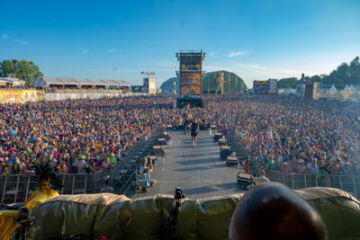 Kamping Kitsch Club editie 2023, picture 51, photographed by Luc Klinckaert - FrontView Magazine