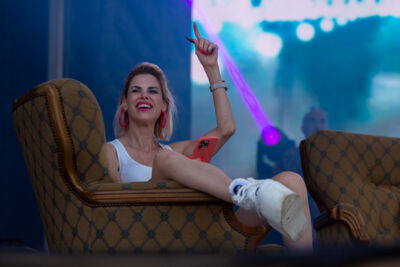 Kamping Kitsch Club editie 2023, picture 58, photographed by Luc Klinckaert - FrontView Magazine