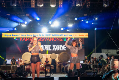 Kamping Kitsch Club editie 2023, picture 71, photographed by Luc Klinckaert - FrontView Magazine