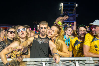 Kamping Kitsch Club editie 2023, picture 78, photographed by Luc Klinckaert - FrontView Magazine