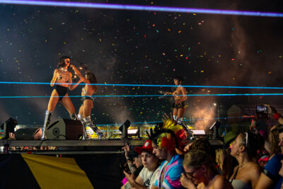 Kamping Kitsch Club editie 2023, picture 81, photographed by Luc Klinckaert - FrontView Magazine