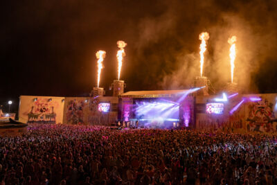 Kamping Kitsch Club editie 2023, picture 91, photographed by Luc Klinckaert - FrontView Magazine