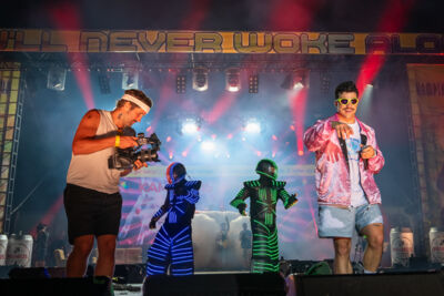 Kamping Kitsch Club editie 2023, picture 95, photographed by Luc Klinckaert - FrontView Magazine