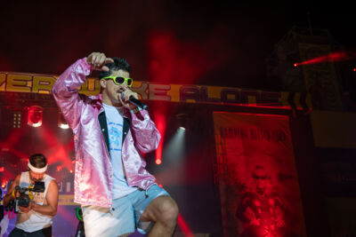 Kamping Kitsch Club editie 2023, picture 96, photographed by Luc Klinckaert - FrontView Magazine