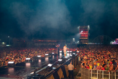 Kamping Kitsch Club editie 2023, picture 98, photographed by Luc Klinckaert - FrontView Magazine