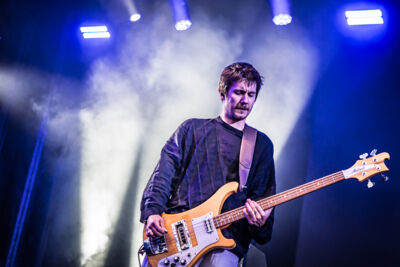 Ramkot @ Fonnefeesten 2023, foto 5, foto's door Danny Wagemans - FrontView Magazine