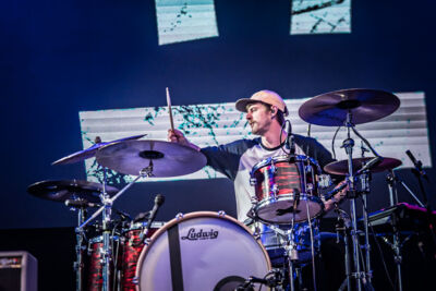Ramkot @ Fonnefeesten 2023, foto 6, foto's door Danny Wagemans - FrontView Magazine