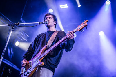 Ramkot @ Fonnefeesten 2023, foto 7, foto's door Danny Wagemans - FrontView Magazine