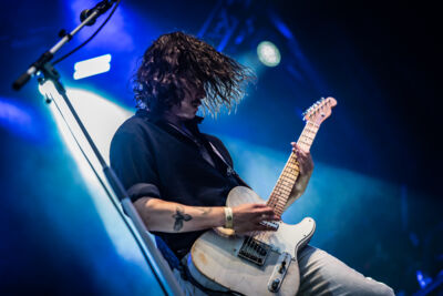 Ramkot @ Fonnefeesten 2023, foto 8, foto's door Danny Wagemans - FrontView Magazine