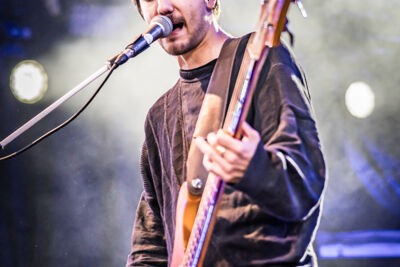 Ramkot @ Fonnefeesten 2023, foto 9, foto's door Danny Wagemans - FrontView Magazine