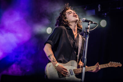 Ramkot @ Fonnefeesten 2023, foto 12, foto's door Danny Wagemans - FrontView Magazine