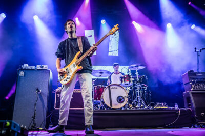 Ramkot @ Fonnefeesten 2023, foto 13, foto's door Danny Wagemans - FrontView Magazine