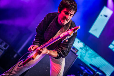 Ramkot @ Fonnefeesten 2023, foto 15, foto's door Danny Wagemans - FrontView Magazine