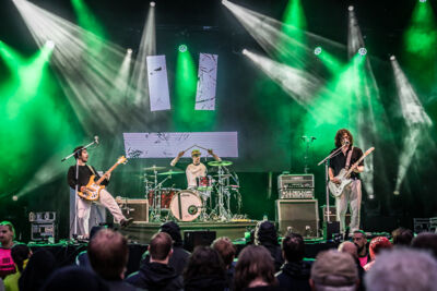 Ramkot @ Fonnefeesten 2023, foto 16, foto's door Danny Wagemans - FrontView Magazine