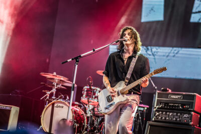 Ramkot @ Fonnefeesten 2023, foto 19, foto's door Danny Wagemans - FrontView Magazine