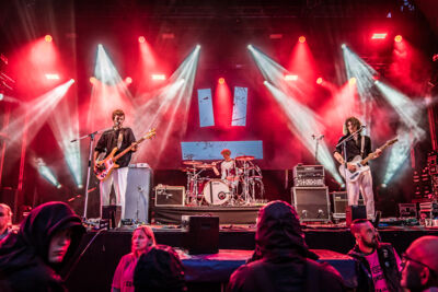 Ramkot @ Fonnefeesten 2023, foto 21, foto's door Danny Wagemans - FrontView Magazine