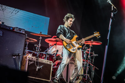 Ramkot @ Fonnefeesten 2023, foto 22, foto's door Danny Wagemans - FrontView Magazine