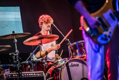 Ramkot @ Fonnefeesten 2023, foto 24, foto's door Danny Wagemans - FrontView Magazine