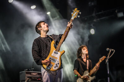 Ramkot @ Fonnefeesten 2023, foto 25, foto's door Danny Wagemans - FrontView Magazine