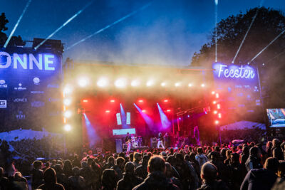 Ramkot @ Fonnefeesten 2023, foto 26, foto's door Danny Wagemans - FrontView Magazine